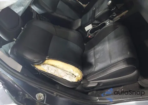 2016 Toyota Corolla S Plus from USA, damaged, VIN 2T1BURHE1GC604593